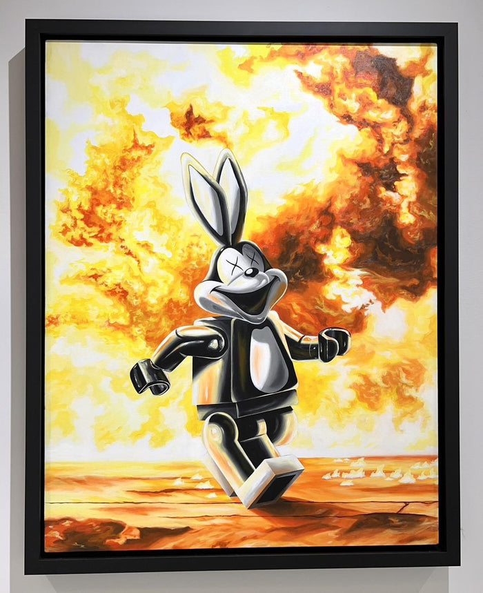 blast hop