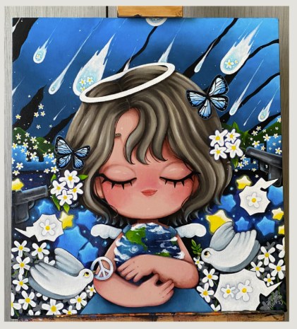 作品イメージ