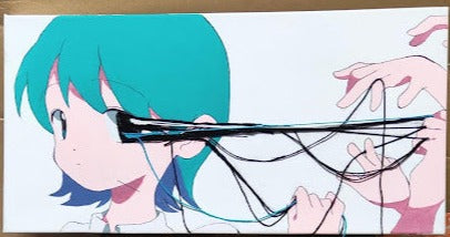 【T7204 ももえ Momoe】do in a boby