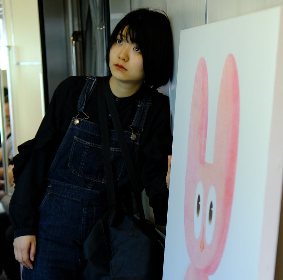 YUI MATSUMOTO