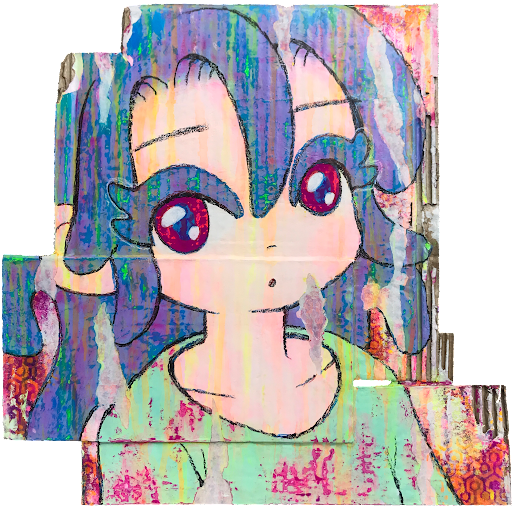 【J5403 やのや/YANOYA】drawing#1