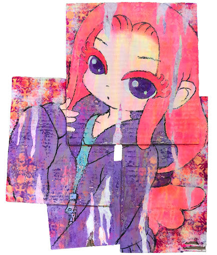 【J5404 やのや/YANOYA】drawing#2