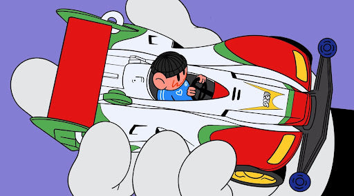 【J9902 DAIV】友谊