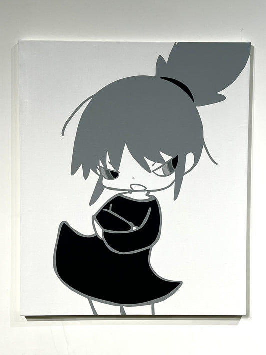 【T427 カメ子カメ男/KAMEKO KAMEO】そんな事ないわ!!