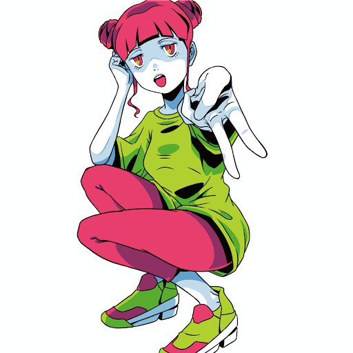 【B7303 イノウエ/Inoue】第肆台場 庚