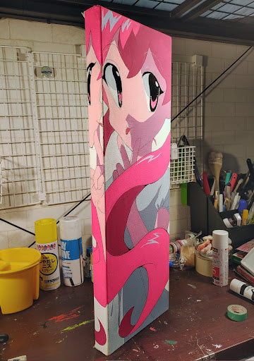 【T7201 ももえ Momoe】多面的少女