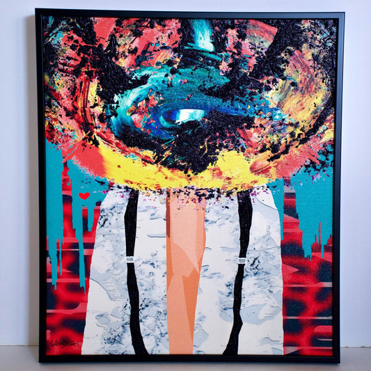 kawakita atsushi「Dream for children」