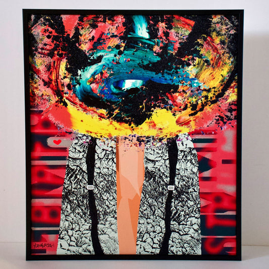 kawakita atsushi「Live to the world」