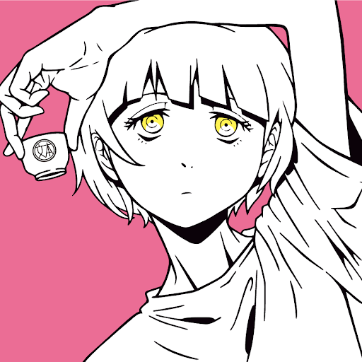 sake -pink-