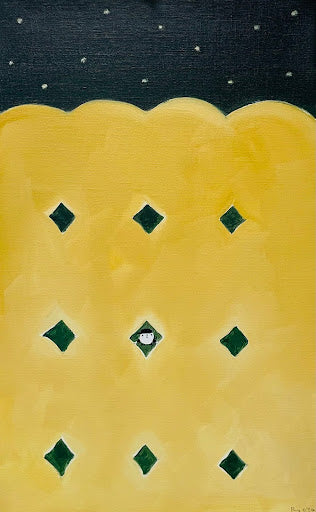 【B8808 志賀 龍太 Ryota Shiga】星の森