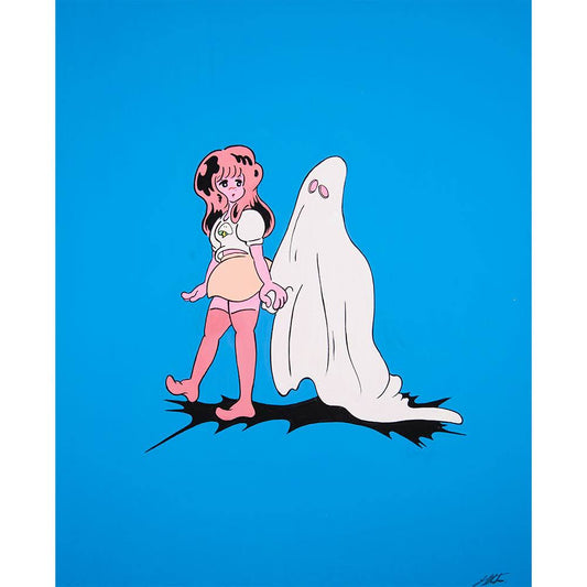 北本 晶子 Shoko Kitamoto「Come to & me ...」