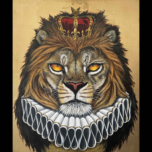 浦山直樹 Naoki Urayama「WEST KING」