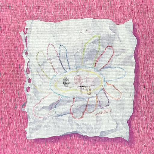 Waree : Lefty