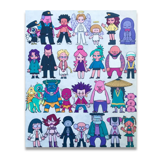 やのや YANOYA「プレイヤー」