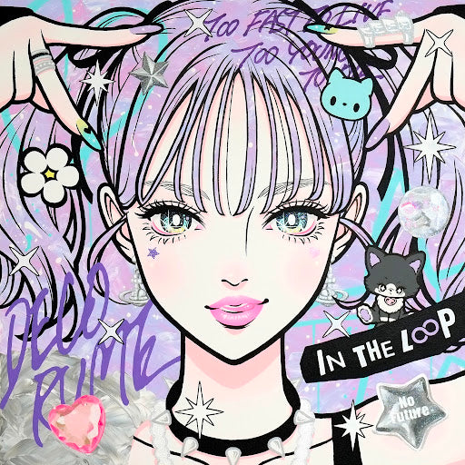 【T6501 isayamax】Decorume 6