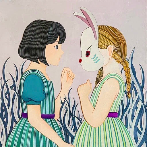 【T1602 林ホノカ/ Honoka Hayashi】ゆっくりで大丈夫だよ