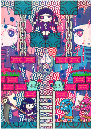 【T5402 やのや/YANOYA】untitled2