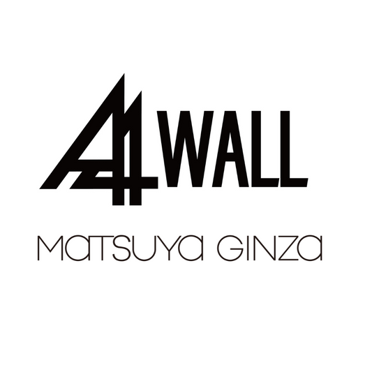 『A4WALL MATSUYAGINZA』2022年11月2日ー8日開催！