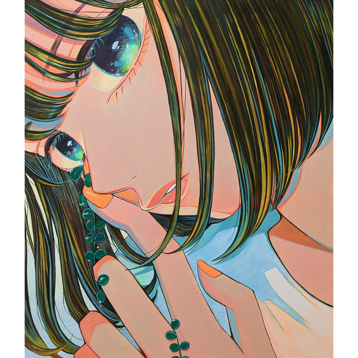 【003. Richard Kun】Growing Up