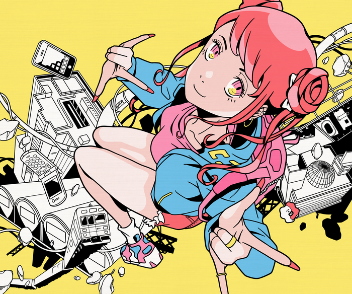 【006. Inoue】TBK