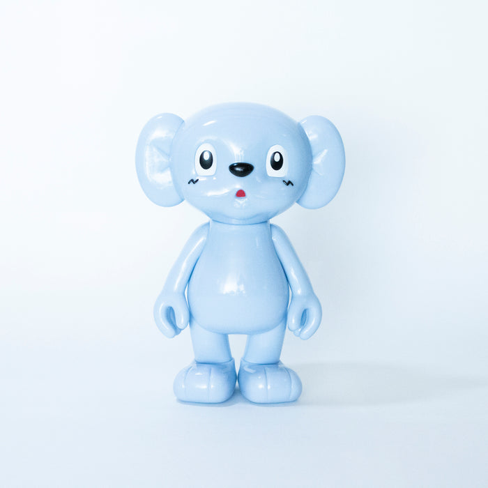 IGU Figure (BLUE GRAY/OPEN EYES)