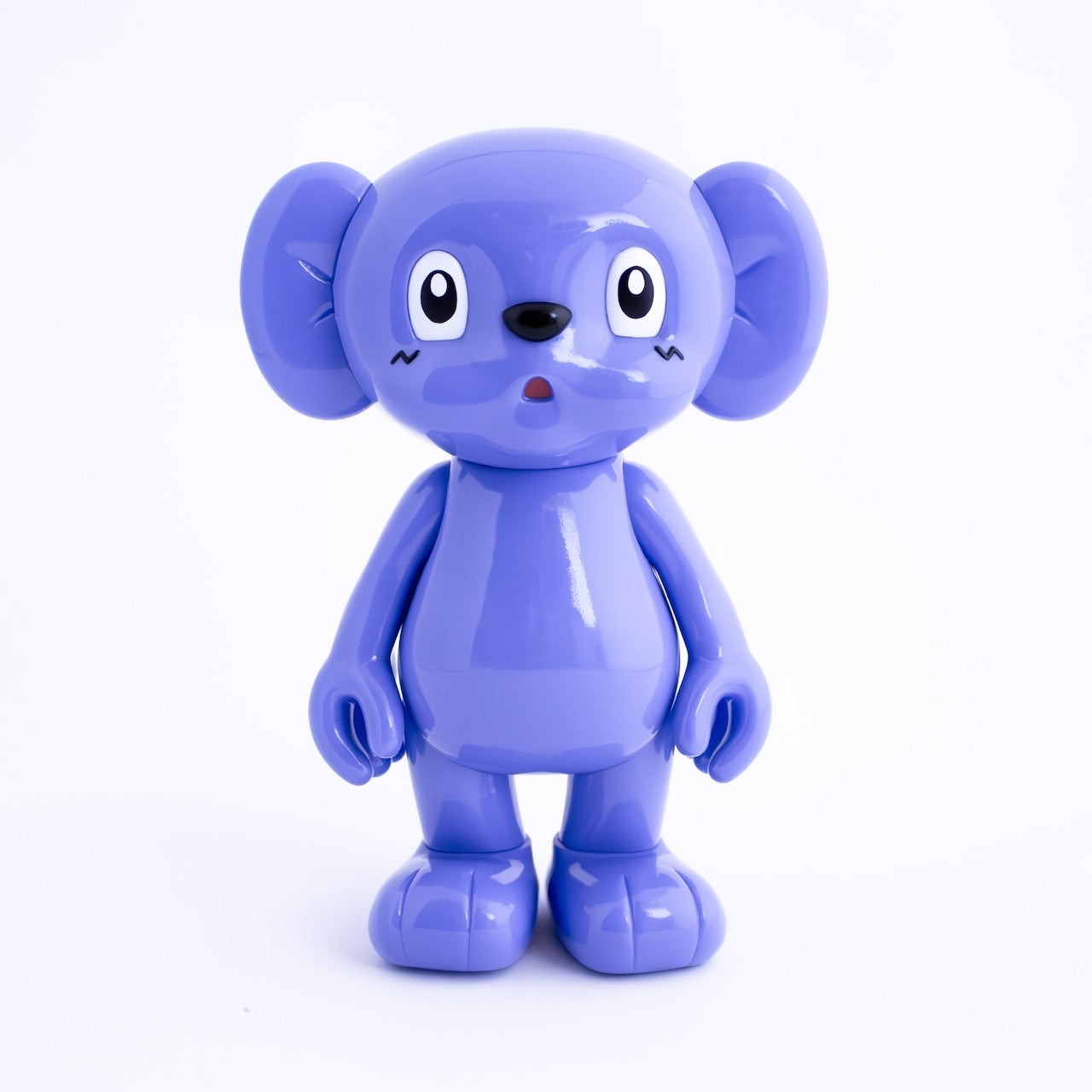 IGU Figure (PURPLE/OPEN EYES)