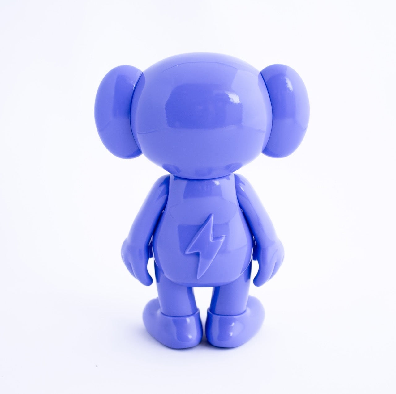 IGU Figure (PURPLE/OPEN EYES)