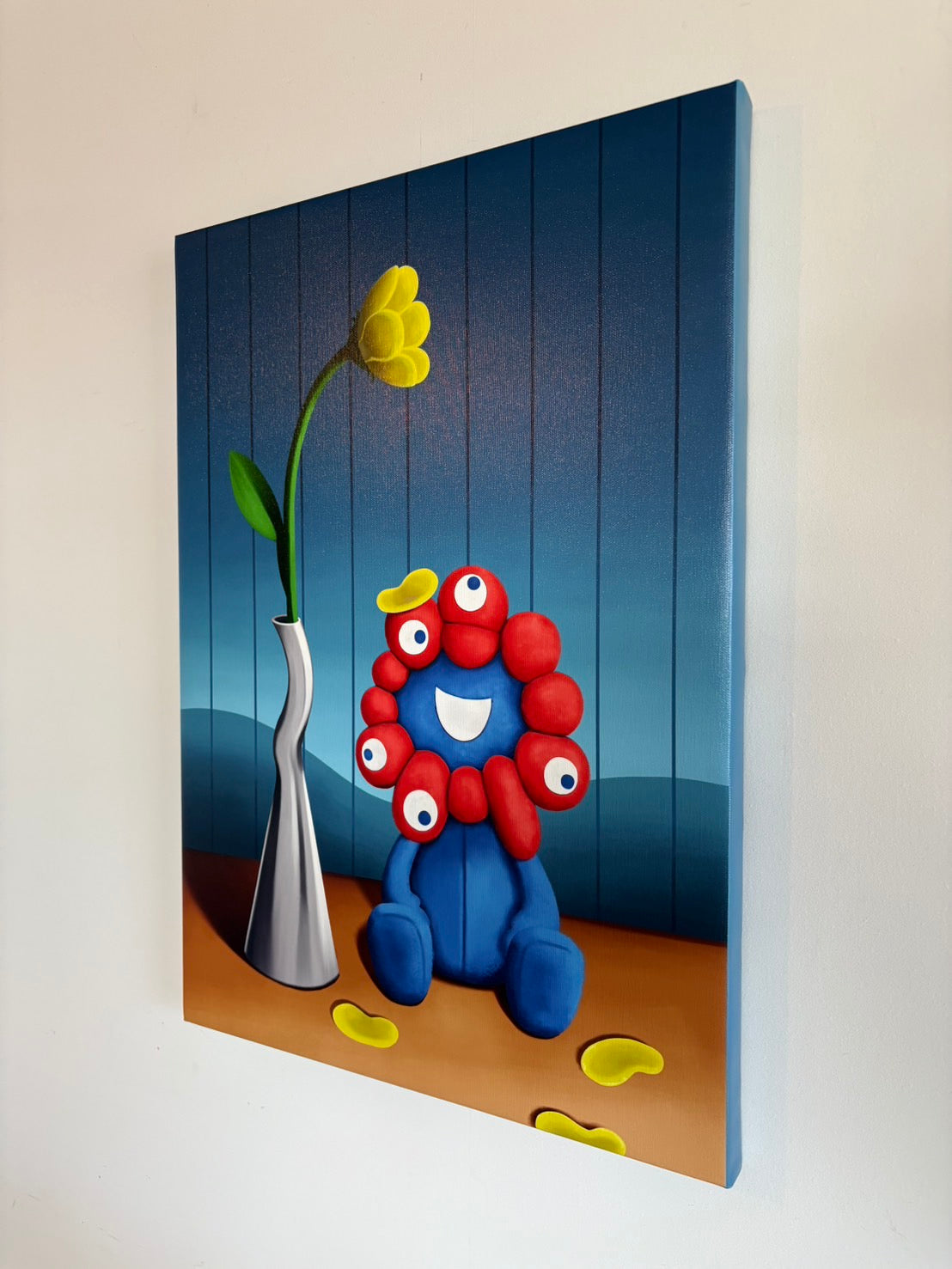 EXPO2025 Artwork HIROKI YAGI