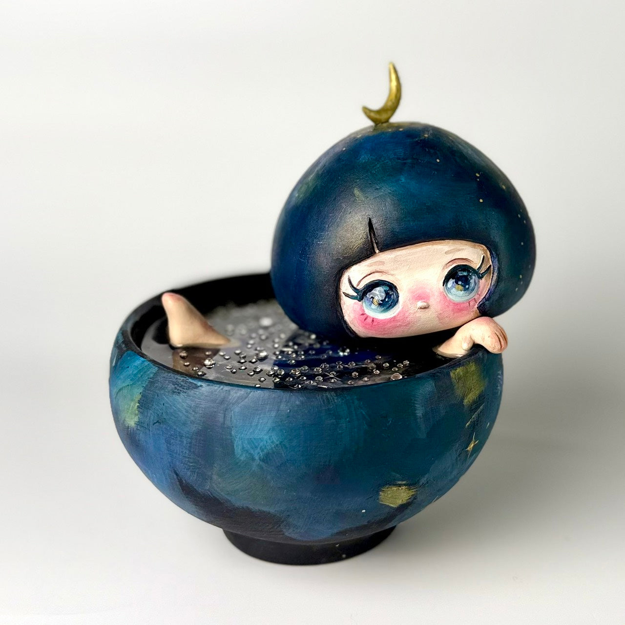 Asa Kobayashi  GALAXY memeco