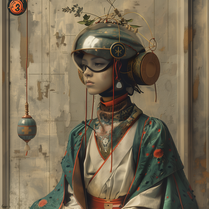 【177. Nyandy War】αGEN - A2A (594Square)