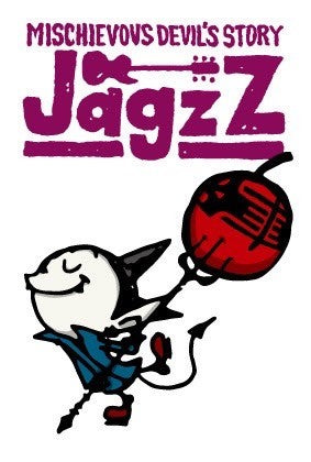 【185-09. BLACKBOX】 JagzZ 08