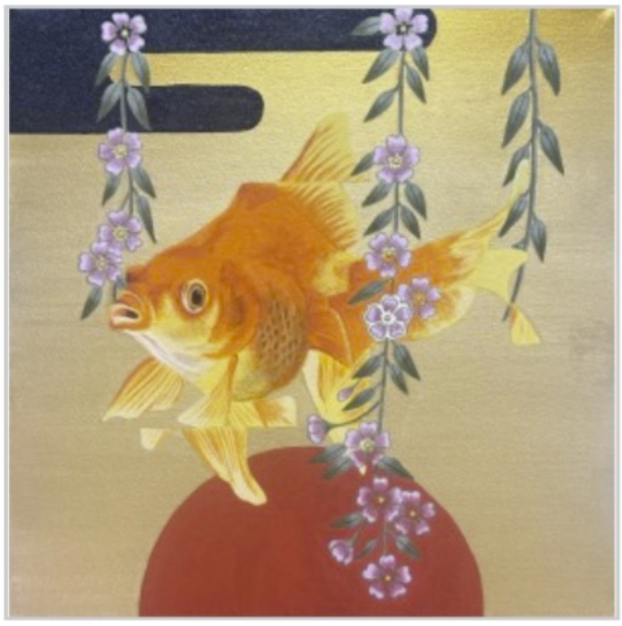 NakanoKana  Sensations No.3