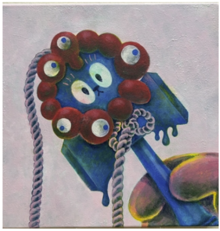 EXPO2025 Artwork Michael Chuah Luck