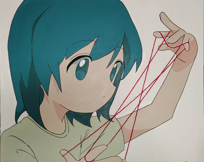 【025. MOMOE】Cat’s Cradle_2