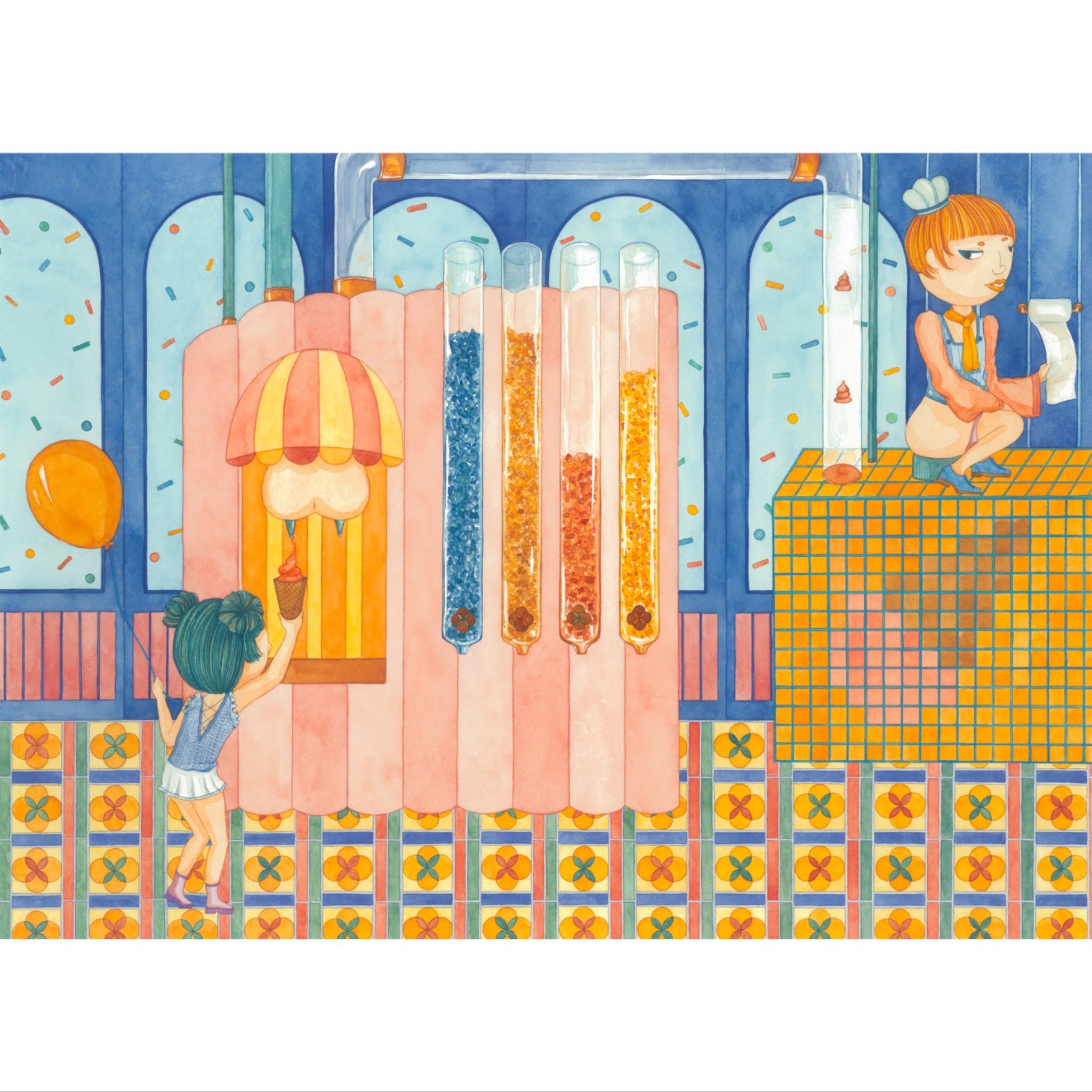 まいこさん専用 Products – Page 4 – A4Tokyo