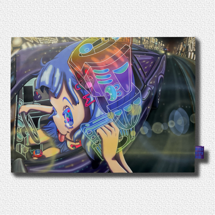 【048. YOZO KELENMI】The Main Street