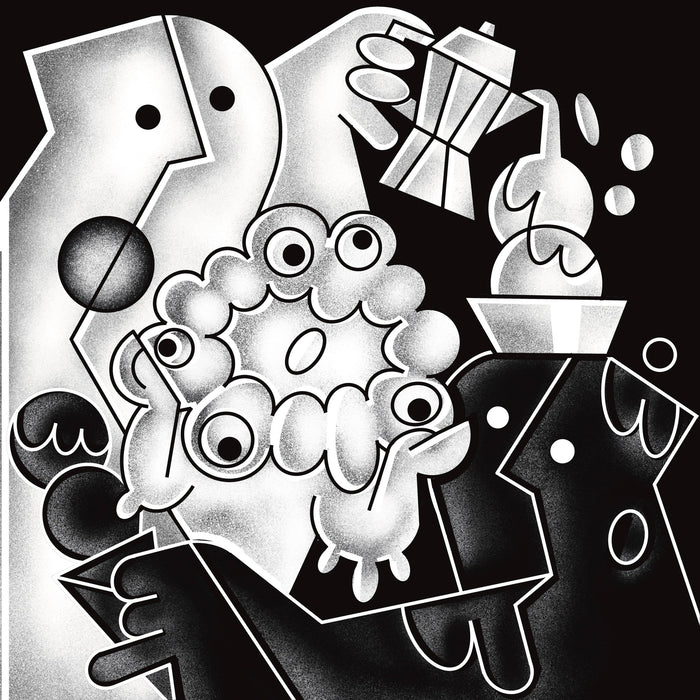 EXPO2025 Artwork MR.HALFMAN 3