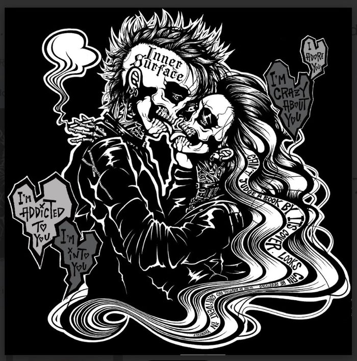 オリジナルアクリルパネル　dolly