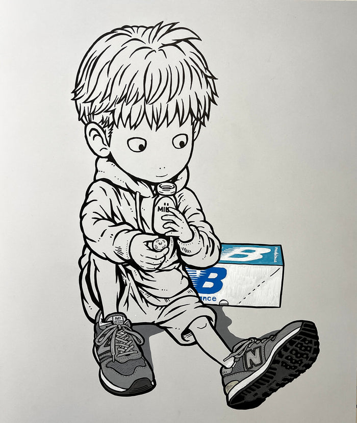 【T6009 ATSUSHI MAEDA】Tosen shonen_037