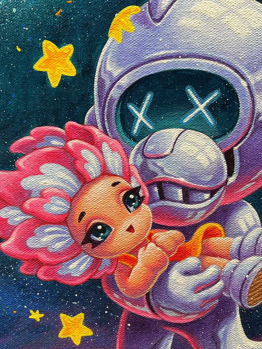 Kissroses : That’s all I need