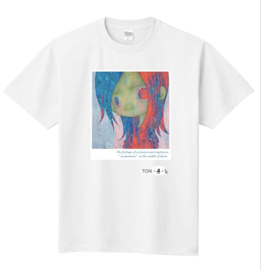 Tシャツ TON