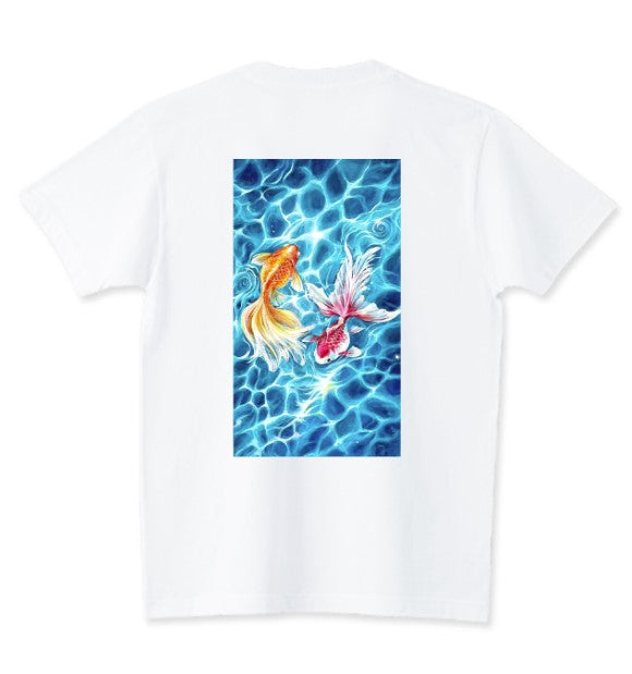 T-shirt Oharu
