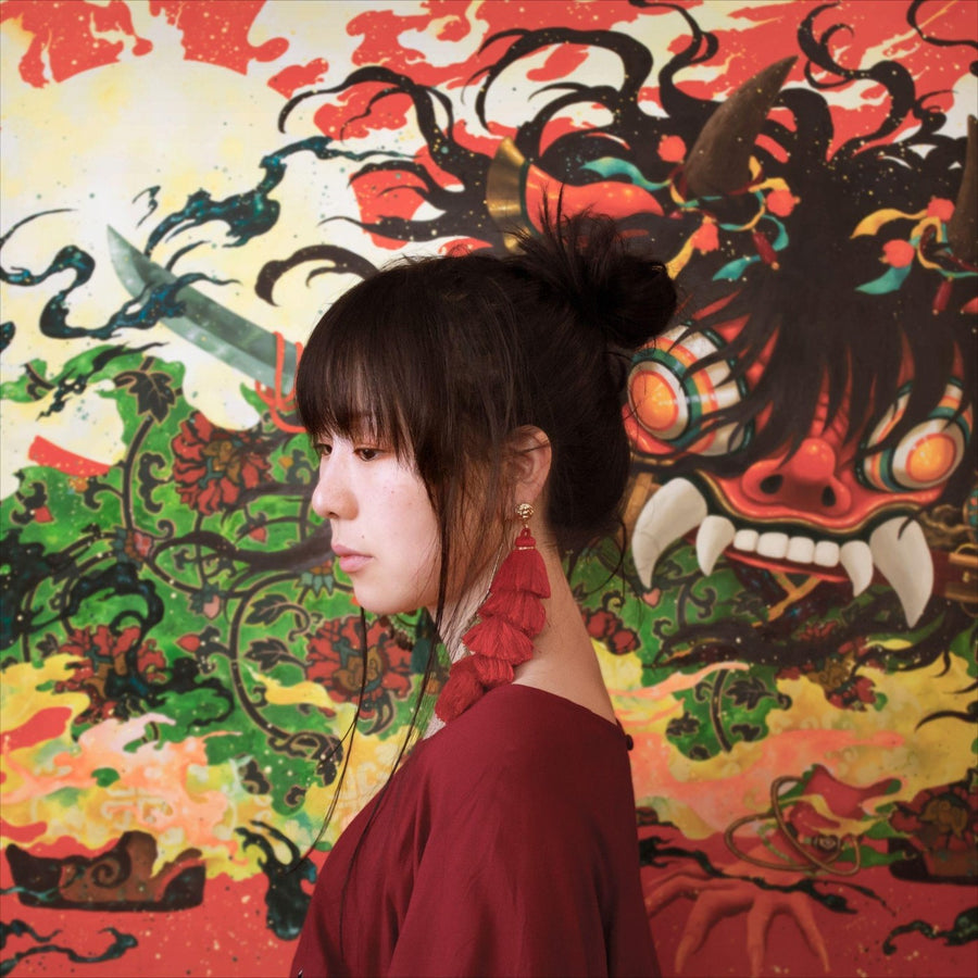 YUKO MIYAMA
