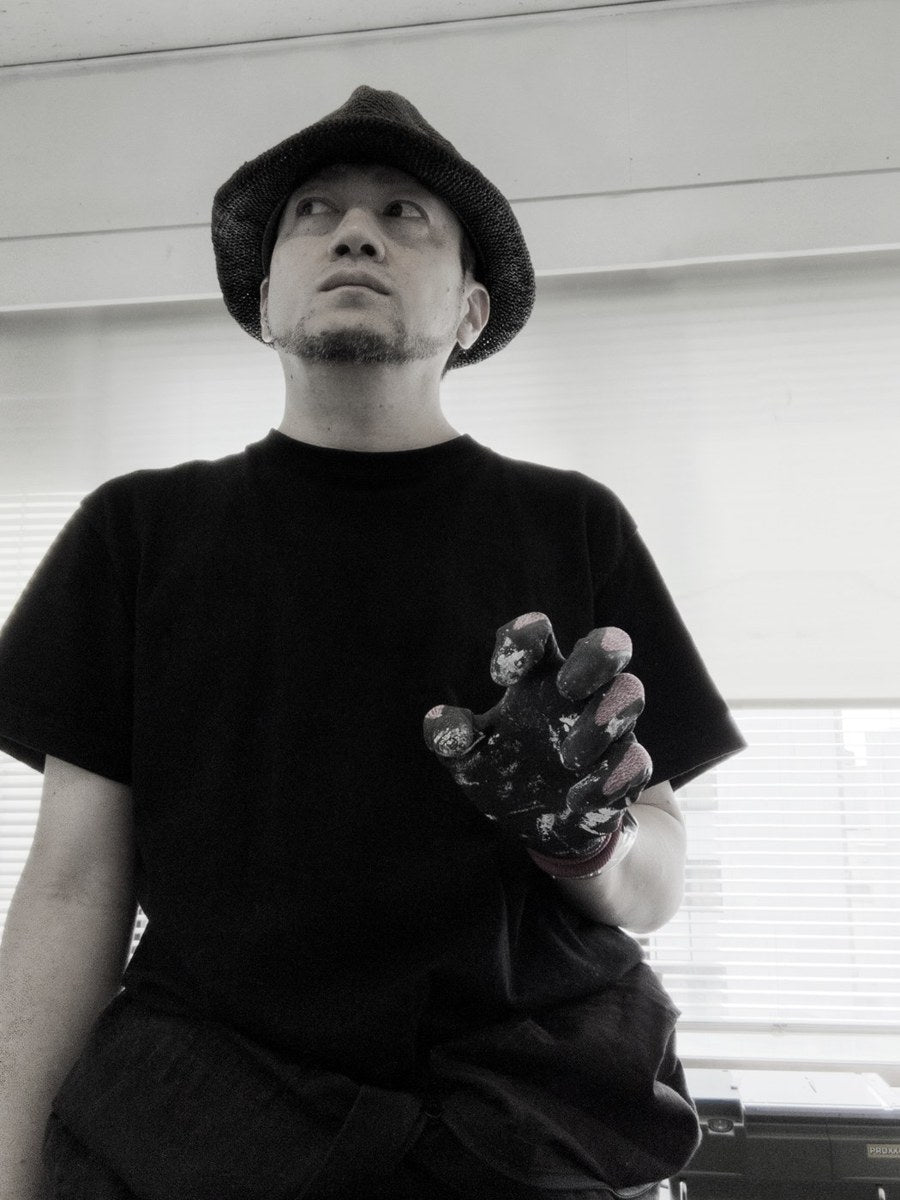 Inoue