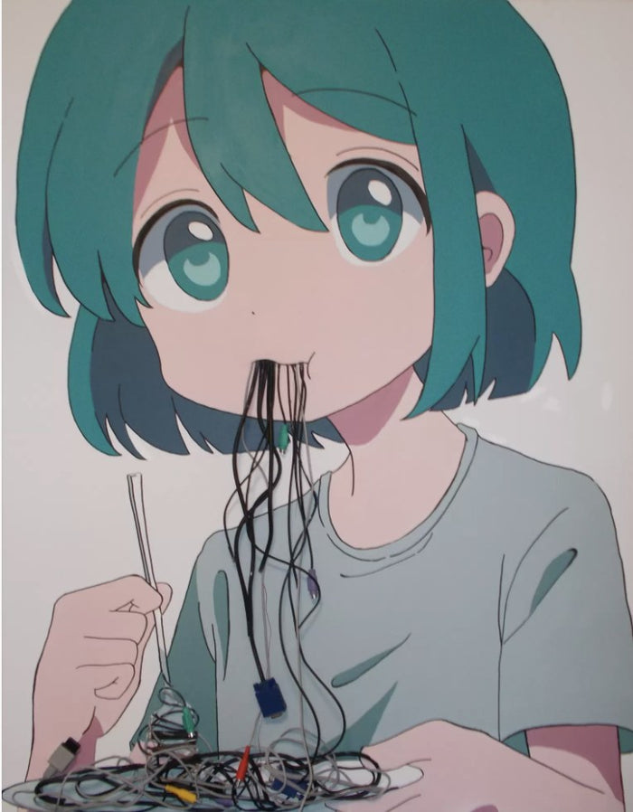 Wiring Pasta