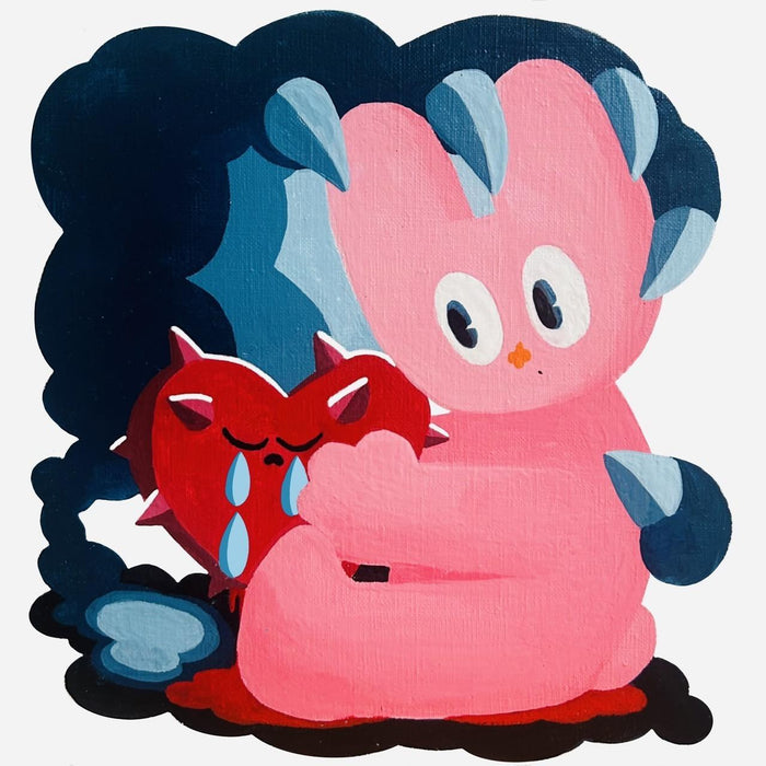 ちぐはぐハグNo.10