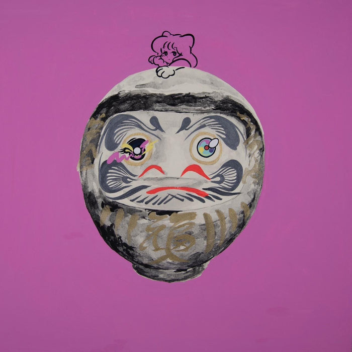 DARUMA