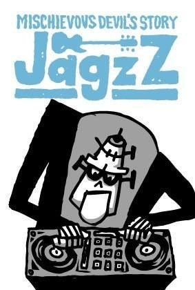 JagzZ 06