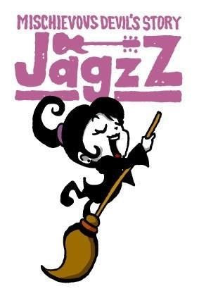 JagzZ 07