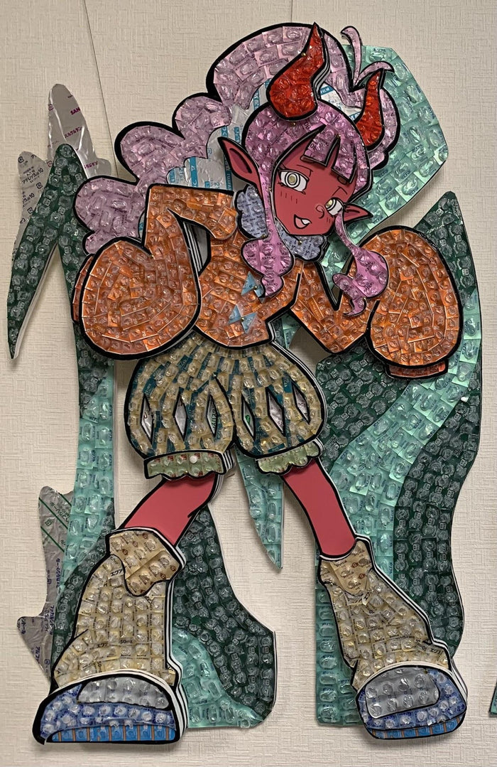 Untitled#3